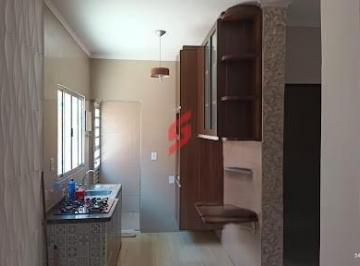 Casa · 50m² · 2 Quartos · 1 Vaga · Casa com 2 quartos à venda em Sorocaba