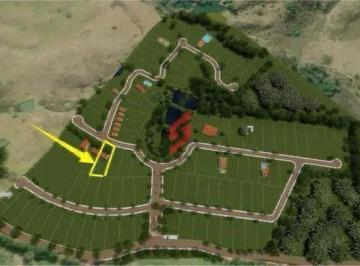 Terreno · 1075m² · Lote / Terreno em Carafá  -  Votorantim