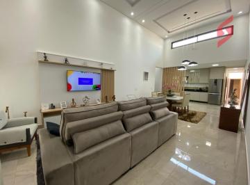 Casa · 200m² · 3 Quartos · 4 Vagas · Sobrado à venda no Condomínio Ibiti Reserva em Sorocaba