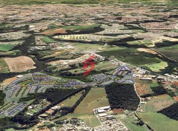 Terreno · 145m² · Smart Urba Reserva – Loteamento Aberto em Votorantim