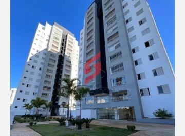 Apartamento · 67m² · 2 Quartos · 2 Vagas · Apartamento em Parque Campolim  -  Sorocaba