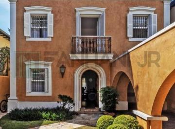 Foto 01 · Casa, Jardim Europa, São Paulo, SP