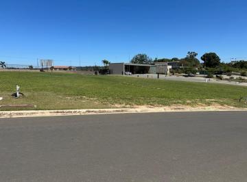 Foto 01 · Terreno de 1.040m² na Quadra 3 lote 2 Reserva Petrus: Oportunidade única em Indaiatuba-SP!
