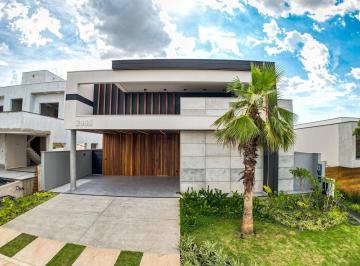 Foto 01 · Imperdível oportunidade: Casa em condomínio de luxo com 3 suítes e 4 vagas na cidade de Indaiatuba-S