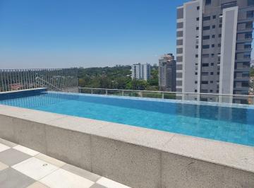 Apartamento de 1 quarto, São Paulo · Studio localizado próximo do consulado americano