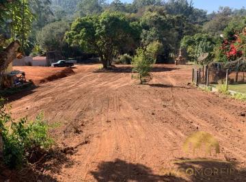 Terreno · 1905m² · Terreno com 1.905 m² – A 500m da Fernão Dias! Oportunidade Única em Atibaia