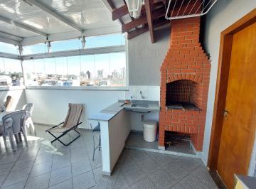 Apartamento de 3 quartos, São Bernardo do Campo · Cobertura com 3 dormitórios à venda, 144 m², Rudge Ramos, São Bernardo do Campo