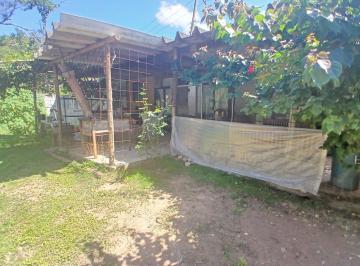 Rural de 3 quartos, Embu-Guaçu · VENDE-SE CHACRINHA COM LAGO PRÓXIMA A CONDUÇÃO - EMBU-GUAÇU/SP