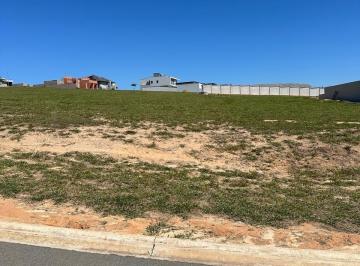 Foto 01 · Terreno de 1.108m² no Condomínio Reserva Petrus em Indaiatuba-SP: Sua Chance de Viver com Segurança 