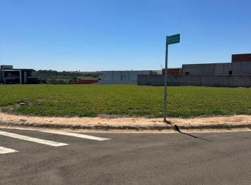 Foto 01 · Terreno em Condomínio Fechado de 1.206 m² no Parque Residencial Indaiá, Indaiatuba-SP por R$1.400.00