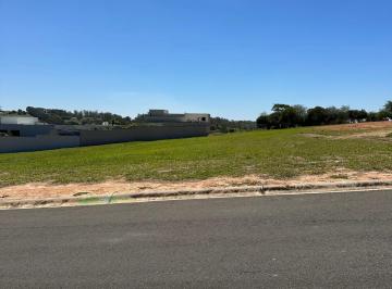Foto 01 · Terreno Exclusivo no Condomínio Reserva Petrus - 1.006,54 m² de Área em Indaiatuba-SP, Bairro Parque