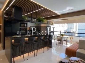 Apartamento de 3 quartos, Santo André · Apartamento à venda 3 quartos Jardim Santo André
