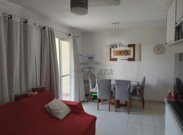 Apartamento de 3 quartos, São José dos Campos · Apartamento à venda Jd Sul no Edifício Jardinatti 3 dormitórios uma suíte 67m²