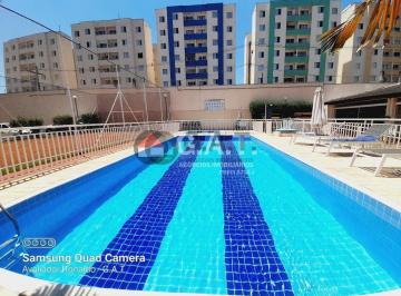 Foto 01 · Apartamento à venda em Sorocaba-SP, Jardim Guadalajara: 2 quartos, 1 sala, 1 banheiro, 1 vaga de gar