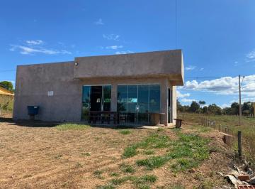 Terreno de 1 quarto, Goiás · RANCHO EM CORUMBÁ 4, ALEXÂNIA GOIÁS