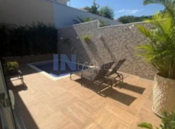 Foto 07 · Imóvel Exclusivo em Condomínio de Luxo em Jundiaí-SP: 4 Quartos, 1 Suíte, 3 Salas, 5 Banheiros, 4 Va