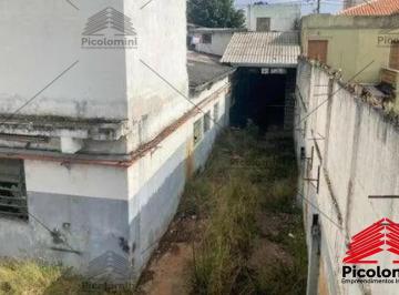 Foto 01 · Galpão Comercial à Venda no Alto da Mooca - São Paulo-SP: 3 Salas, 2 Banheiros, 10 Vagas e 756m² de