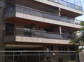 Apartamento de 4 quartos, Rio de Janeiro · Cobertura Duplex de 300 m² com 4 quartos à venda no Recreio dos Bandeirantes