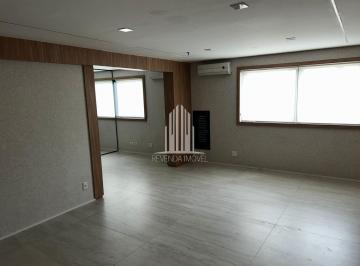 Foto 01 · Sala Comercial para Locação no Brooklin Paulista, São Paulo-SP: Espaço Ideal para o seu Negócio!