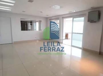 Apartamento · 180m² · 3 Quartos · 4 Vagas · Apartamento à venda Anália Franco - SP