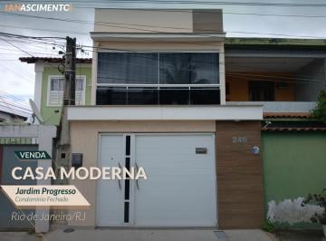 Casa de 3 quartos, Rio de Janeiro · IMÓVEL MODERNO