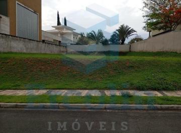 Foto 01 · TERRENO A VENDA CONDOMÍNIO ANGELO VIAL PARQUE CAMPOLIM SOROCABA - SP