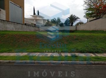 Terreno · TERRENO A VENDA CONDOMÍNIO ANGELO VIAL PARQUE CAMPOLIM SOROCABA - SP