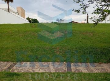 Foto 01 · TERRENO A VENDA CONDOMÍNIO ANGELO VIAL PARQUE CAMPOLIM SOROCABA - SP
