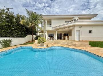 Foto 57 · Casa de alto padrão em condomínio no Loteamento Alphaville Campinas, 4 quartos, 2 suítes, 3 salas, 4