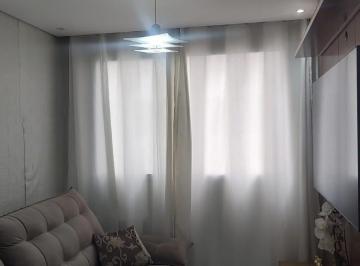 SALA · APTO - SÃO PAULO