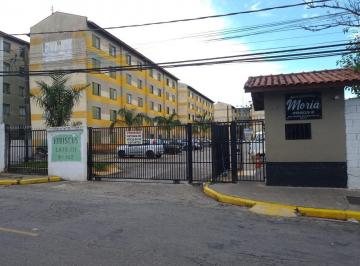 Apartamento de 2 quartos, Mogi das Cruzes · Apartamento quitado pronto pra transferir.