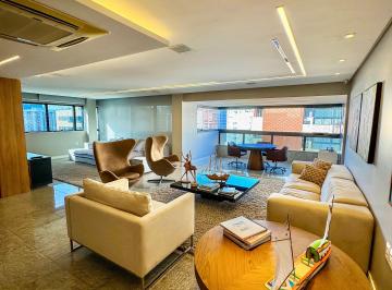 Apartamento de 4 quartos, Maceió · Cobertura Duplex à venda no Condomínio Edifício Barcelona em Maceió - AL