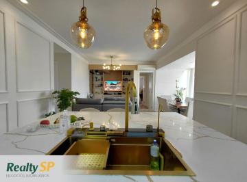 Apartamento de 2 quartos, São Paulo · MOEMA 98m² / 2 SUÍTES / LAVABO / REFORMADO / AR CONDICIONADO / 2 VAGAS / LAZER