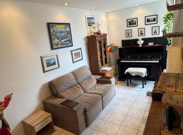 Foto 01 · Apartamento, Jardim São Caetano, São Caetano do Sul, SP