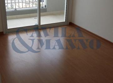 Foto 01 · Apartamento à venda no Brás, São Paulo - 1 quarto, 1 sala, 1 banheiro, 1 vaga de garagem - 40m² de á
