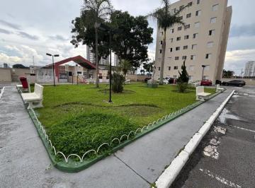 Apartamento de 2 quartos, Mogi das Cruzes · Apto a venda no Térreo em Mogi no Residencial Espanha 1 com 2 dorm.