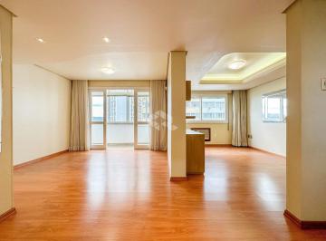 Apartamento · 100m² · 3 Quartos · Apartamento Raro no Coração do Centro Histórico - 99m², Vista Incrível!