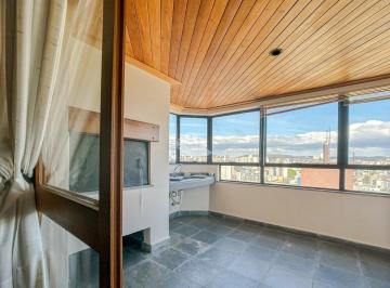 Apartamento · 134m² · 3 Quartos · 2 Vagas · Amplo apartamento de 3 dormitórios, 2 suítes e 2 vagas