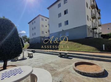 Foto 01 · Apartamento à venda Residencial Ana Elisa em Indaiatuba!