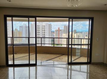 Apartamento de 4 quartos, Londrina · Apartamento a Venda.