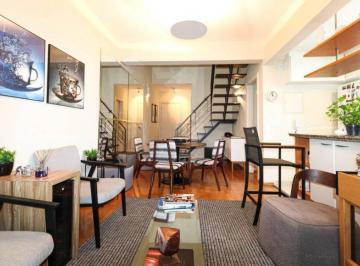 Apartamento de 1 quarto, Campinas · Cobertura Duplex à venda no Condomínio Edifício Dream House em Campinas - SP