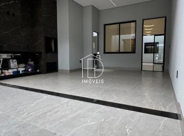 Foto 01 · Casa, Residencial Horto Florestal Jacyra I, Americana, SP