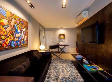 Apartamento de 2 quartos, Campinas · Apartamento à venda no Condomínio Privilege Cambuí no Cambuí em Campinas - SP