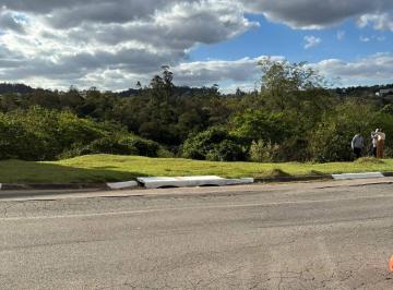 Terreno , Santana de Parnaíba · Terreno Condomínio Santa Anna - Alphaville