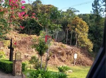 Foto 01 · Terreno, Condomínio Fazenda da Ilha, Embu Guaçu, SP