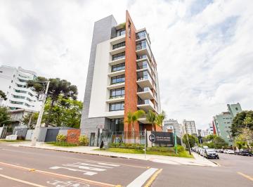 Apartamento de 4 quartos, Curitiba · Excelente apartamento em privilegiada localização no Cabral