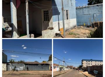 Terreno , Novo Gama · LOTE PEDREGAL DOIS BARRACOS DE FDS RENDA DE RS 2.100 MENSAL