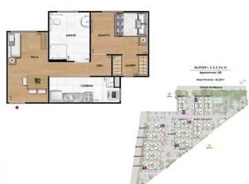 Imagem 1 · Apartamento