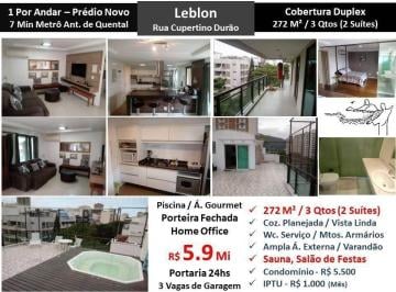 Imagem 1 · Cobertura
