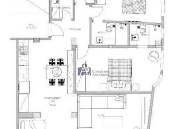 Imagem 1 · Apartamento